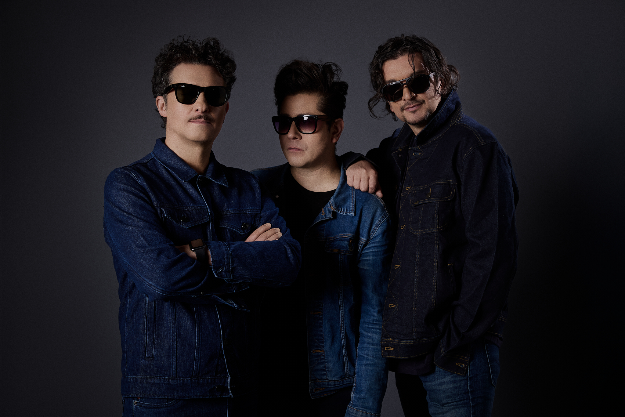 REC: La música es nuestra